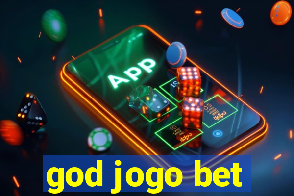 god jogo bet